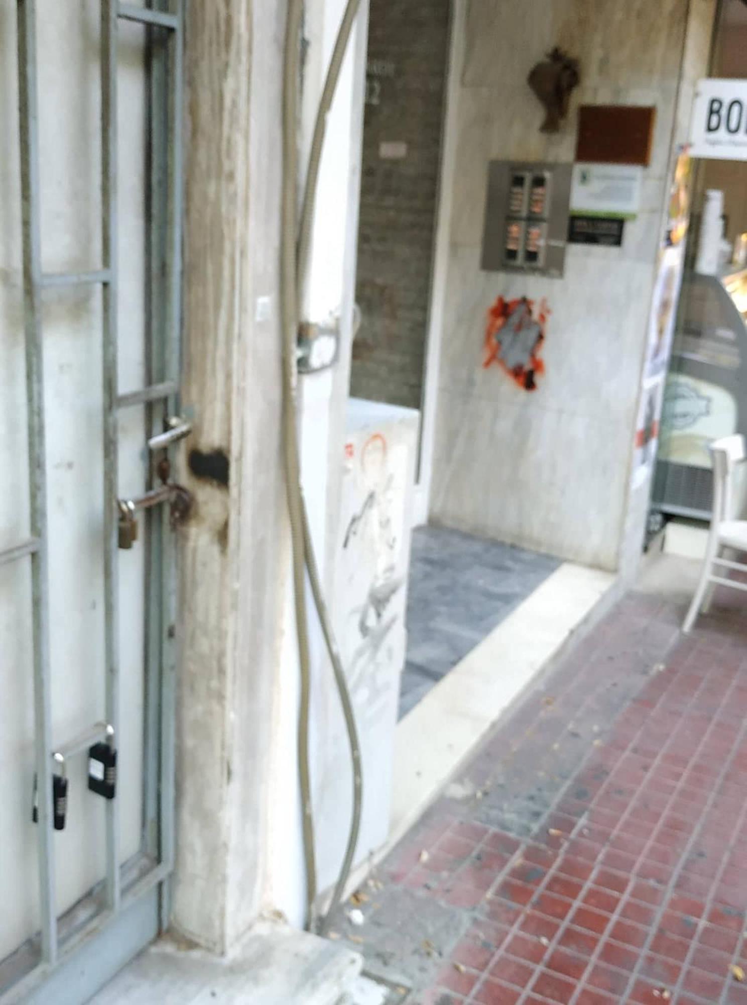 אתונה Fix Apartment מראה חיצוני תמונה
