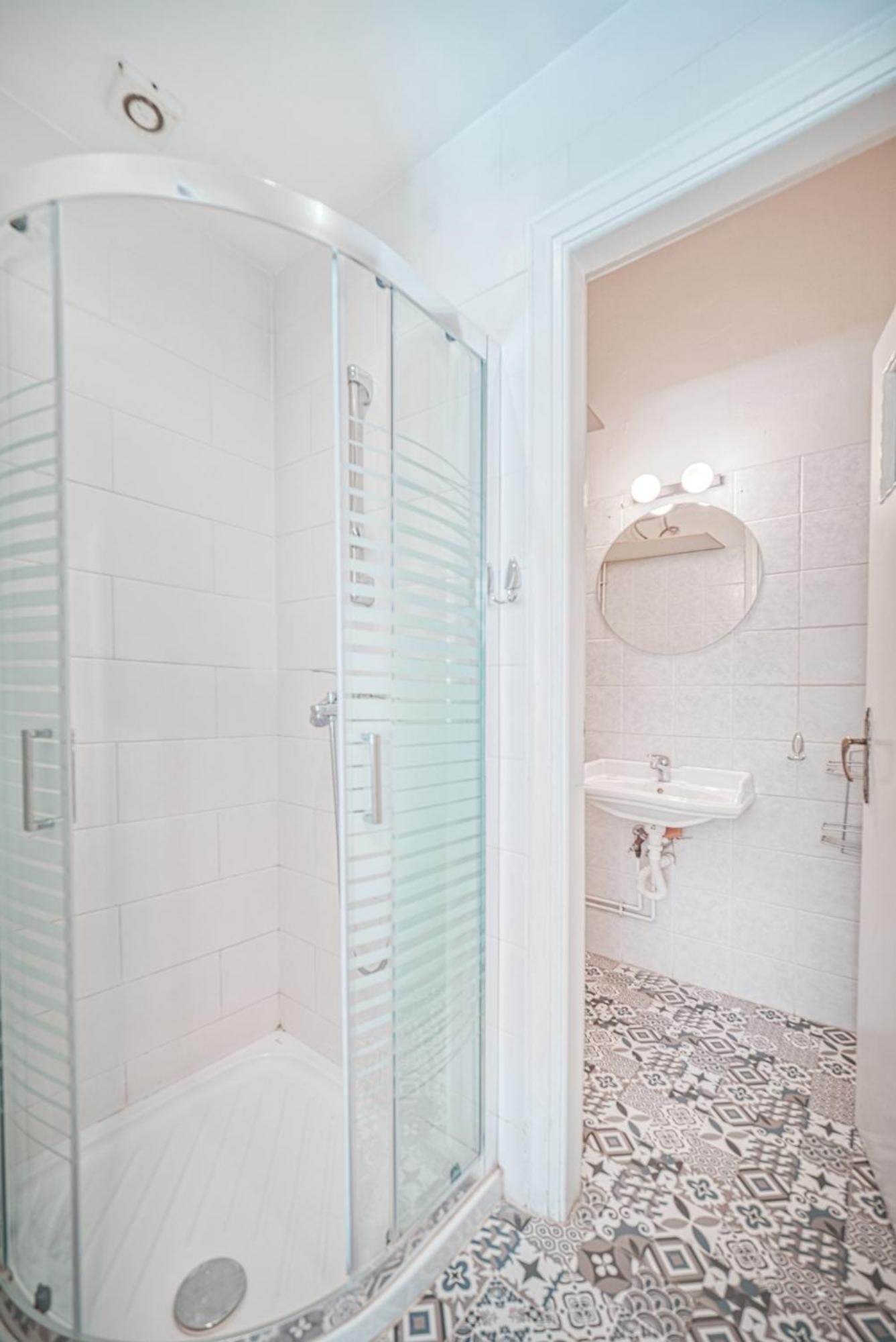 אתונה Fix Apartment מראה חיצוני תמונה